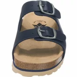 LICO Kinder Pantoletten BIOLINE KIDS -Schuhladen 3182084 03