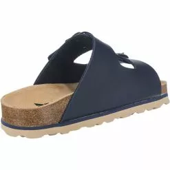 LICO Kinder Pantoletten BIOLINE KIDS -Schuhladen 3182084 04