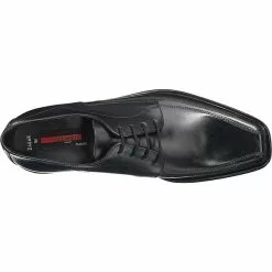 Lloyd Business Schuhe - Schwarz -Schuhladen 3227081 06