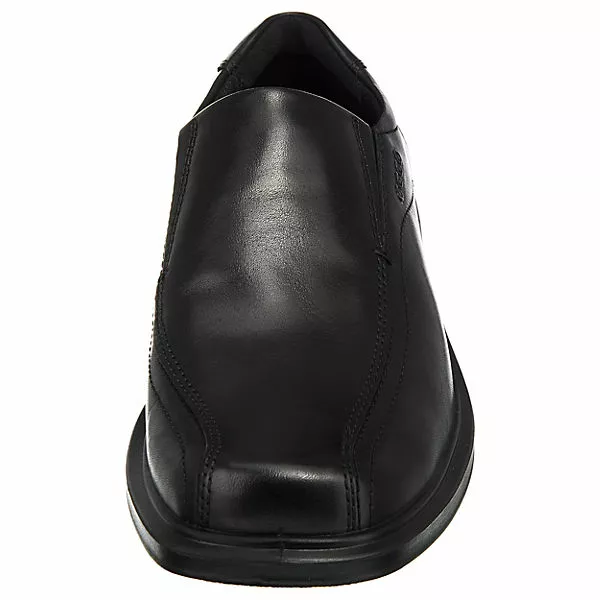 ECCO Helsinki Business-Slipper - Schwarz 5 ECCO Helsinki Business-Slipper - Schwarz – Bild 3