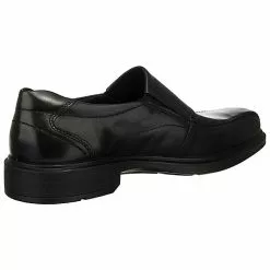 ECCO Helsinki Business-Slipper - Schwarz 11 ECCO Helsinki Business-Slipper - Schwarz -Schuhladen 3432149 05