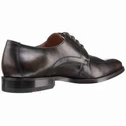 LLOYD Daran Business Schuhe - Braun -Schuhladen 3472774 04
