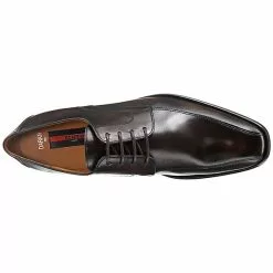 LLOYD Daran Business Schuhe - Braun -Schuhladen 3472774 05