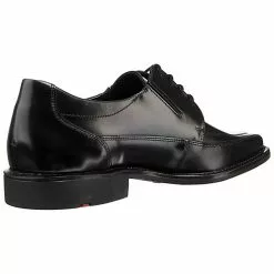 LLOYD Kalid Business Schuhe - Schwarz -Schuhladen 3474269 04