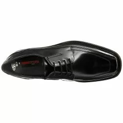 LLOYD Kalid Business Schuhe - Schwarz -Schuhladen 3474269 05