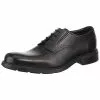 GEOX Dublin Business Schuhe - Schwarz 2 GEOX Dublin Business Schuhe - Schwarz -Schuhladen 3595437 01