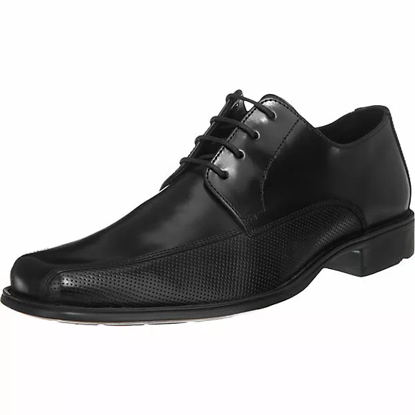 Lloyd Business Schuhe - Schwarz 3 Lloyd Business Schuhe - Schwarz
