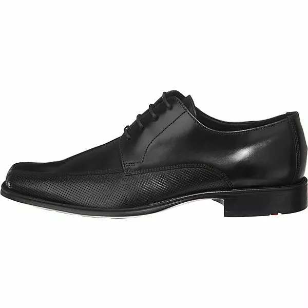 Lloyd Business Schuhe - Schwarz 4 Lloyd Business Schuhe - Schwarz – Bild 2