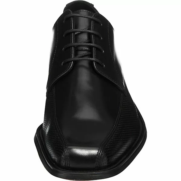 Lloyd Business Schuhe - Schwarz 5 Lloyd Business Schuhe - Schwarz – Bild 3