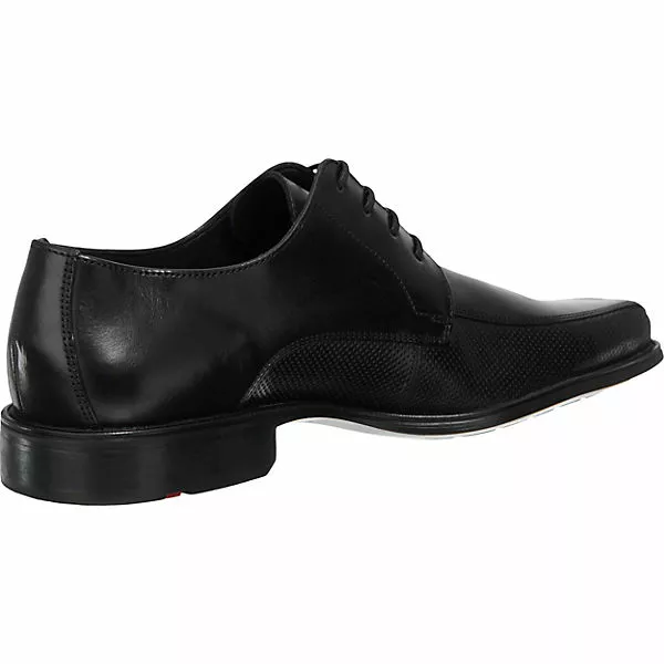 Lloyd Business Schuhe - Schwarz 6 Lloyd Business Schuhe - Schwarz – Bild 4