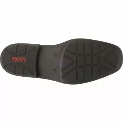 Rieker Business Schuhe - Schwarz -Schuhladen 3848988 07