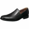 Clarks Tilden Free Business Schuhe - Schwarz 2 Clarks Tilden Free Business Schuhe - Schwarz -Schuhladen 4081137 01