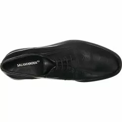 Salamander Business Schuhe - Schwarz -Schuhladen 4141433 06