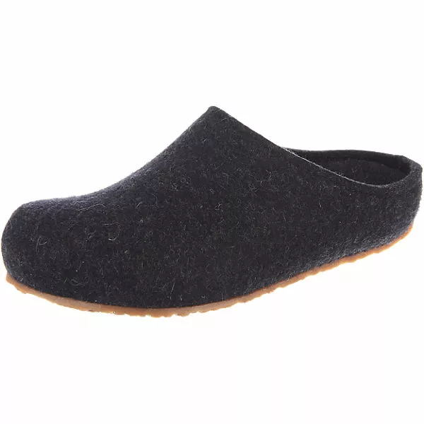 HAFLINGER Grizzly Michel Hausschuhe 3 HAFLINGER Grizzly Michel Hausschuhe