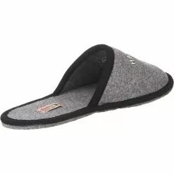 Adelheid Hausherr Hausschuhe - Hellgrau 11 Adelheid Hausherr Hausschuhe - Hellgrau -Schuhladen 4203835 04