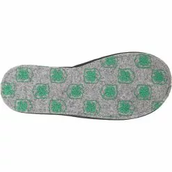 Adelheid Hausherr Hausschuhe - Hellgrau 13 Adelheid Hausherr Hausschuhe - Hellgrau -Schuhladen 4203835 06