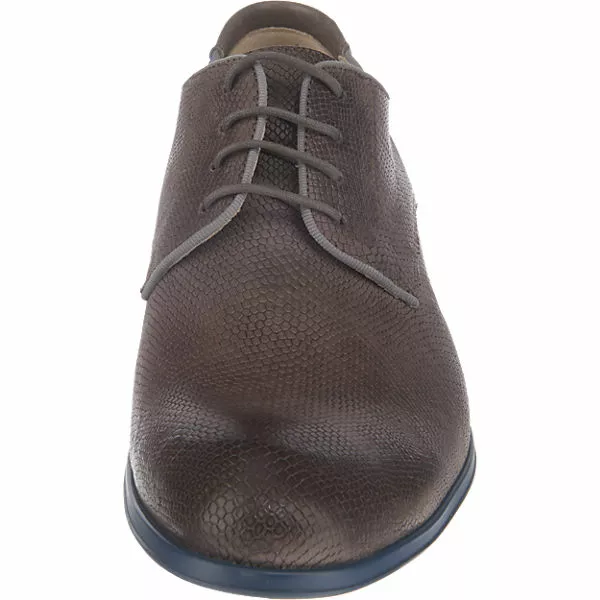 LLOYD Davos Business Schuhe - Grau-kombi 5 LLOYD Davos Business Schuhe - Grau-kombi – Bild 3