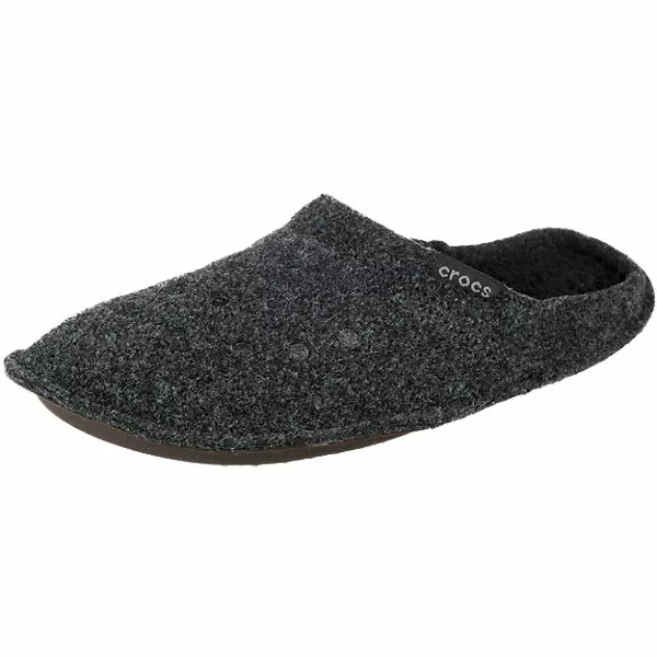 Crocs Classic Slipper Pantoffeln 3 Crocs Classic Slipper Pantoffeln