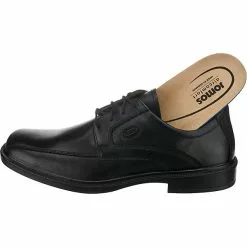 Jomos Business Schuhe - Schwarz