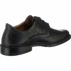 Jomos Business Schuhe - Schwarz -Schuhladen 4678141 05