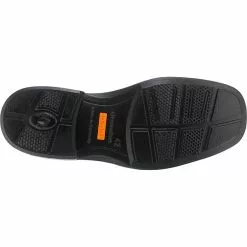 Jomos Business Schuhe - Schwarz -Schuhladen 4678141 07