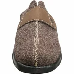 ROHDE Vaasa-H Hausschuhe - Braun -Schuhladen 4712554 04