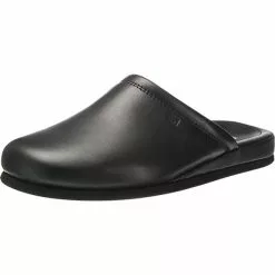 Rohde Hausschuh Varberg Hausschuhe - Schwarz