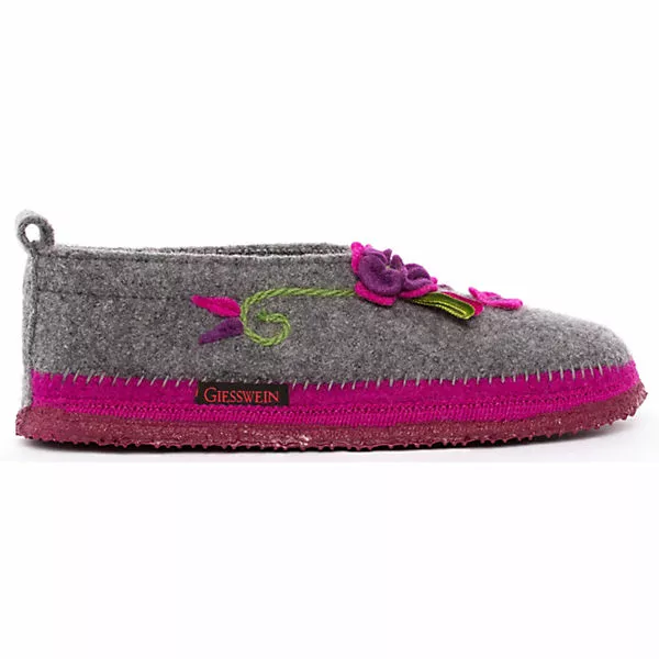 Giesswein Hausschuh Tangerhütte Geschlossene Hausschuhe 8 Giesswein Hausschuh Tangerhütte Geschlossene Hausschuhe – Bild 6