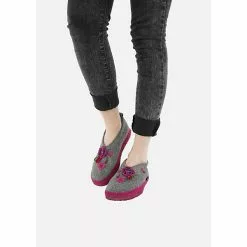 Giesswein Hausschuh Tangerhütte Geschlossene Hausschuhe 21 Giesswein Hausschuh Tangerhütte Geschlossene Hausschuhe -Schuhladen 4962258 08