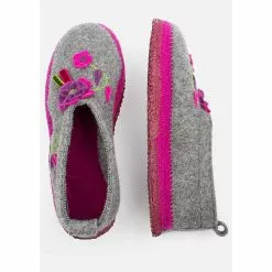 Giesswein Hausschuh Tangerhütte Geschlossene Hausschuhe 22 Giesswein Hausschuh Tangerhütte Geschlossene Hausschuhe -Schuhladen 4962258 09