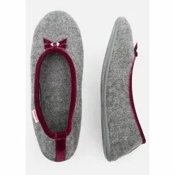 Giesswein Hausschuh Hohenau Hausschuhe -Schuhladen 4962319 03