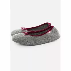 Giesswein Hausschuh Hohenau Hausschuhe -Schuhladen 4962319 04