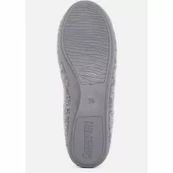 Giesswein Hausschuh Hohenau Hausschuhe -Schuhladen 4962319 05