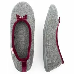 Giesswein Hausschuh Hohenau Hausschuhe -Schuhladen 4962319 09