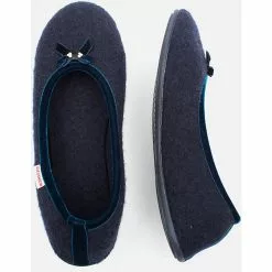 Giesswein Hausschuh Hohenau Hausschuhe -Schuhladen 4962359 03