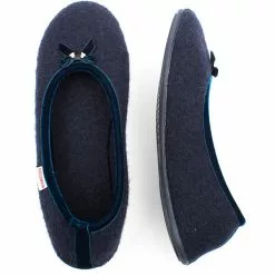 Giesswein Hausschuh Hohenau Hausschuhe -Schuhladen 4962359 09