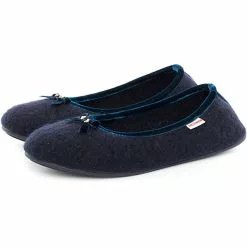 Giesswein Hausschuh Hohenau Hausschuhe -Schuhladen 4962359 10