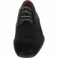 LLOYD Dayan Business Schuhe - Schwarz-kombi 10 LLOYD Dayan Business Schuhe - Schwarz-kombi -Schuhladen 4980822 03