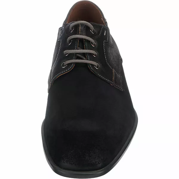 LLOYD Dayan Business Schuhe - Schwarz-kombi 5 LLOYD Dayan Business Schuhe - Schwarz-kombi – Bild 3