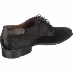 LLOYD Dayan Business Schuhe - Schwarz-kombi 11 LLOYD Dayan Business Schuhe - Schwarz-kombi -Schuhladen 4980822 04