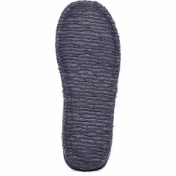 Giesswein Hausschuhe Berlin Hüttenschuhe - Blau-kombi -Schuhladen 4999360 11