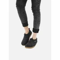 Giesswein Hausschuh Vent Hüttenschuhe -Schuhladen 4999421 09