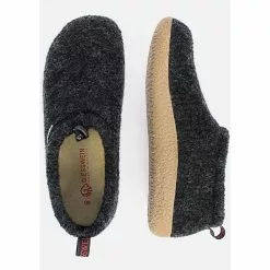 Giesswein Hausschuh Vent Hüttenschuhe -Schuhladen 4999421 10