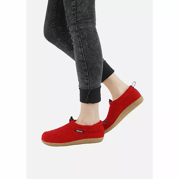 Giesswein Hüttenschuhe 11 Giesswein Hüttenschuhe – Bild 9