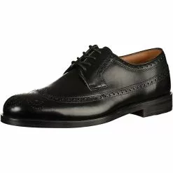 Clarks Business Schuhe - Schwarz