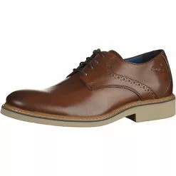 Camel Active Business Schuhe - Braun