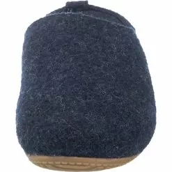 Living Kitzbühel Living Kitzbühel Hausschuhe - Dunkelblau 10 Living Kitzbühel Living Kitzbühel Hausschuhe - Dunkelblau -Schuhladen 5494311 03