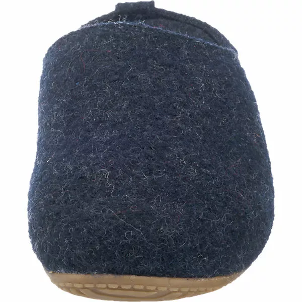 Living Kitzbühel Living Kitzbühel Hausschuhe - Dunkelblau 5 Living Kitzbühel Living Kitzbühel Hausschuhe - Dunkelblau – Bild 3