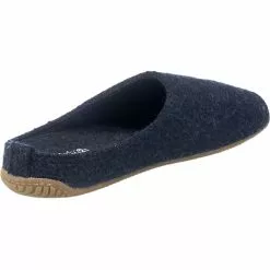 Living Kitzbühel Living Kitzbühel Hausschuhe - Dunkelblau 11 Living Kitzbühel Living Kitzbühel Hausschuhe - Dunkelblau -Schuhladen 5494311 04