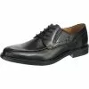 FRETZ Oskar Business-Schnürschuhe - Schwarz 1 FRETZ Oskar Business-Schnürschuhe - Schwarz -Schuhladen 5543744 01